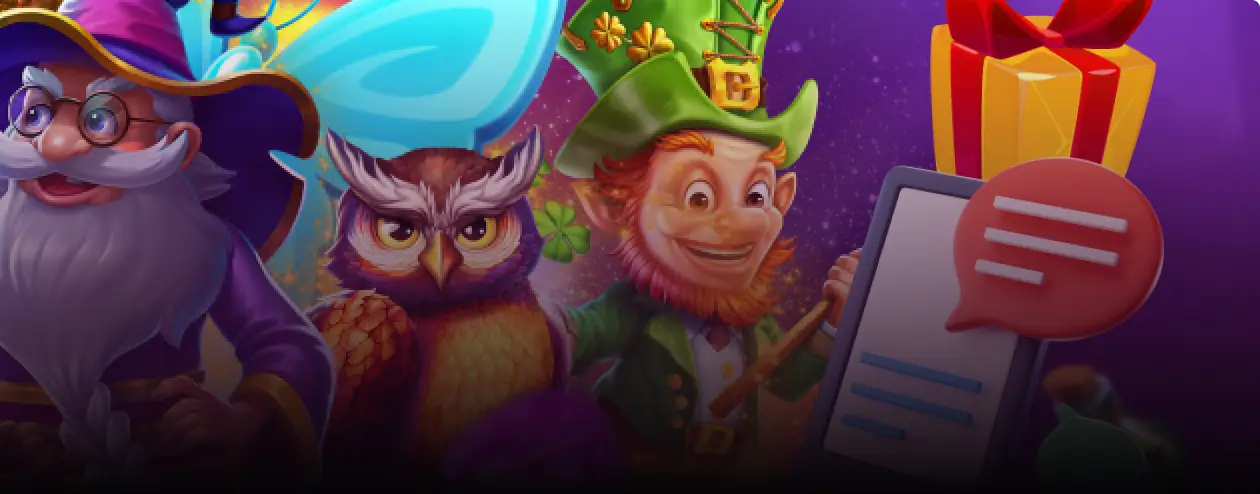 Bonus für die zweite Einzahlung